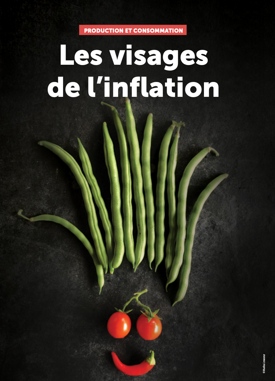 Les visages de l’inflation