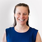 Sarah Auger
