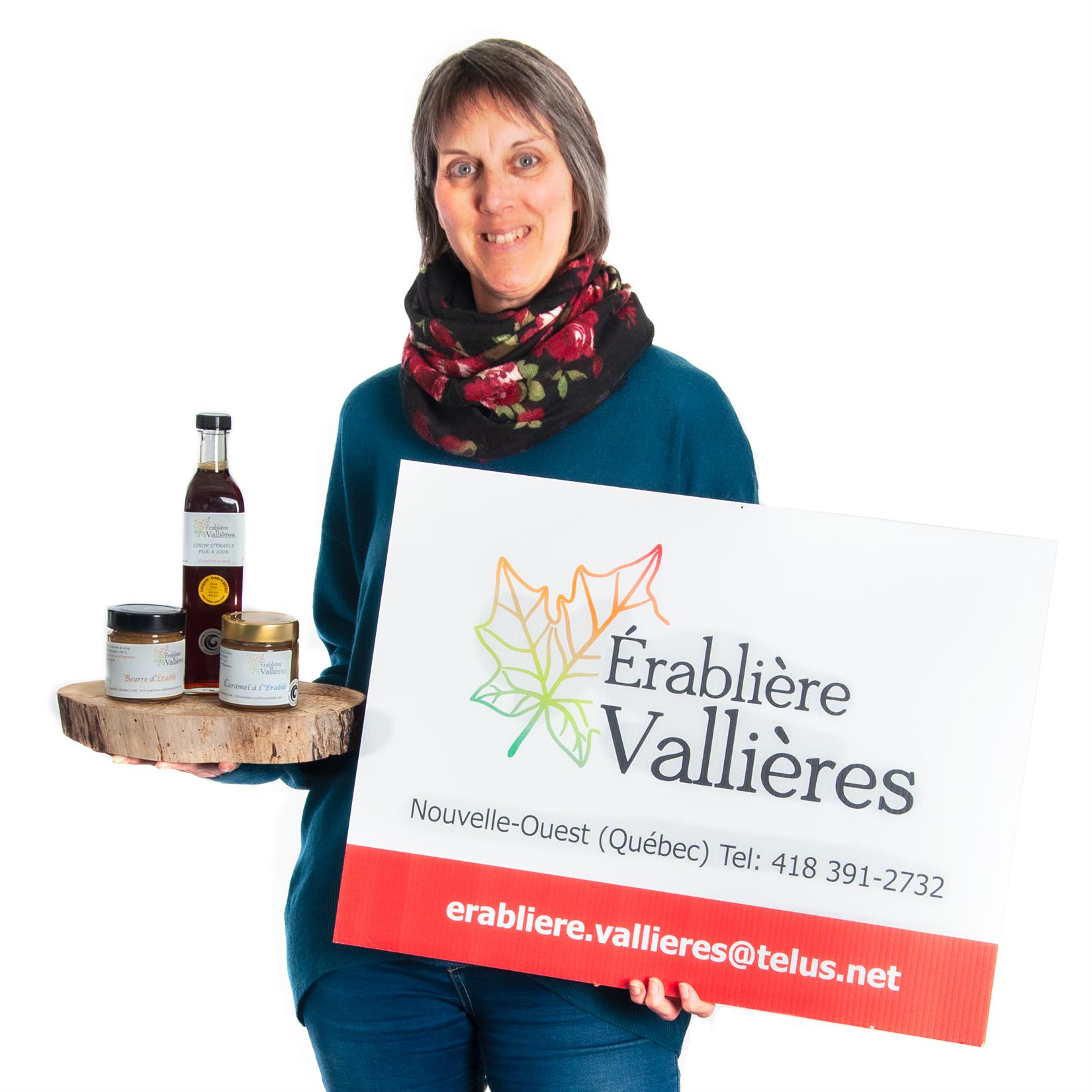 Érablière Vallières